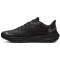 NIKE Air Zoom Pegasus 39 Shield Weatherized Winter-Laufschuhe Herren 001 - black/black-off noir-dk smoke grey 41