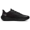 NIKE Air Zoom Pegasus 39 Shield Weatherized Winter-Laufschuhe Herren 001 - black/black-off noir-dk smoke grey 41
