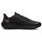 NIKE Air Zoom Pegasus 39 Shield Weatherized Winter-Laufschuhe Herren 001 - black/black-off noir-dk smoke grey 45