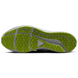 NIKE Air Zoom Pegasus 39 Shield Weatherized Winter-Laufschuhe Herren 002 - black/white-dk smoke grey-volt 38.5