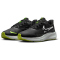 NIKE Air Zoom Pegasus 39 Shield Weatherized Winter-Laufschuhe Herren 002 - black/white-dk smoke grey-volt 38.5