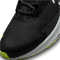 NIKE Air Zoom Pegasus 39 Shield Weatherized Winter-Laufschuhe Herren 002 - black/white-dk smoke grey-volt 38.5