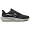 NIKE Air Zoom Pegasus 39 Shield Weatherized Winter-Laufschuhe Herren 002 - black/white-dk smoke grey-volt 41