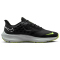 NIKE Air Zoom Pegasus 39 Shield Weatherized Winter-Laufschuhe Herren 002 - black/white-dk smoke grey-volt 41