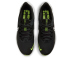 NIKE Air Zoom Pegasus 39 Shield Weatherized Winter-Laufschuhe Herren 002 - black/white-dk smoke grey-volt 41