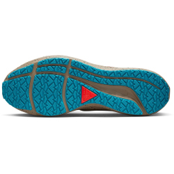 NIKE Air Zoom Pegasus 39 Shield Weatherized Winter-Laufschuhe Herren 200 - medium ash/bright crimson-khaki 47