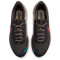 NIKE Air Zoom Pegasus 39 Shield Weatherized Winter-Laufschuhe Herren 200 - medium ash/bright crimson-khaki 47