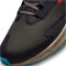 NIKE Air Zoom Pegasus 39 Shield Weatherized Winter-Laufschuhe Herren 200 - medium ash/bright crimson-khaki 47