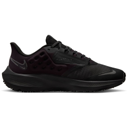NIKE Air Zoom Pegasus 39 Shield Weatherized Laufschuhe Damen 001 - black/black-off noir-dk smoke grey 36.5