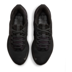 NIKE Air Zoom Pegasus 39 Shield Weatherized Laufschuhe Damen 001 - black/black-off noir-dk smoke grey 36.5