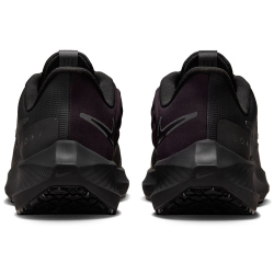 NIKE Air Zoom Pegasus 39 Shield Weatherized Laufschuhe Damen 001 - black/black-off noir-dk smoke grey 36.5