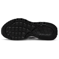 NIKE Air Max SYSTM Sneaker Kinder 001 - black/white-wolf grey 35.5