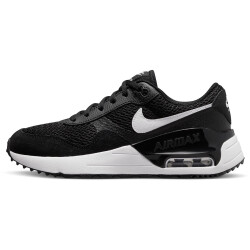 NIKE Air Max SYSTM Sneaker Kinder 001 - black/white-wolf...