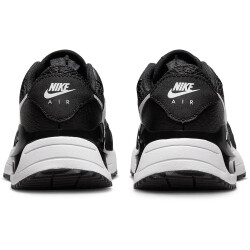 NIKE Air Max SYSTM Sneaker Kinder 001 - black/white-wolf grey 35.5