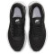 NIKE Air Max SYSTM Sneaker Kinder 001 - black/white-wolf grey 35.5