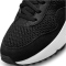 NIKE Air Max SYSTM Sneaker Kinder 001 - black/white-wolf grey 36