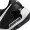 NIKE Air Max SYSTM Sneaker Kinder 001 - black/white-wolf grey 36