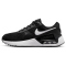 NIKE Air Max SYSTM Sneaker Kinder 001 - black/white-wolf grey 38.5