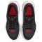 NIKE Air Max SYSTM Sneaker Kinder 003 - black/team red-anthracite-summit white 37.5