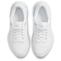 NIKE Air Max SYSTM Sneaker Kinder 102 - white/white-pure platinum 35.5