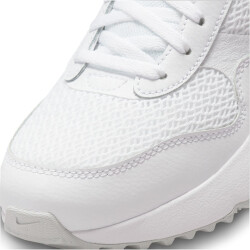NIKE Air Max SYSTM Sneaker Kinder 102 - white/white-pure platinum 35.5