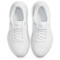 NIKE Air Max SYSTM Sneaker Kinder 102 - white/white-pure platinum 35.5