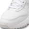 NIKE Air Max SYSTM Sneaker Kinder 102 - white/white-pure platinum 35.5