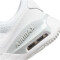 NIKE Air Max SYSTM Sneaker Kinder 102 - white/white-pure platinum 35.5