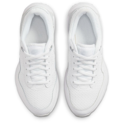 NIKE Air Max SYSTM Sneaker Kinder 102 - white/white-pure platinum 38.5