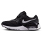 NIKE Air Max SYSTM Sneaker Kinder 001 - black/white-wolf grey 30