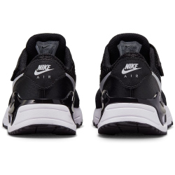 NIKE Air Max SYSTM Sneaker Kinder 001 - black/white-wolf grey 31