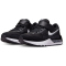 NIKE Air Max SYSTM Sneaker Kinder 001 - black/white-wolf grey 31