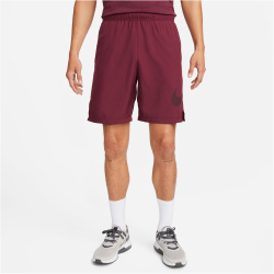 NIKE Dri-FIT 9" Woven Graphic Fitness Shorts Herren...