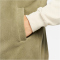 NIKE Club Fleece+ Winterized Fleece-Weste Herren 222 - medium olive/alligator/black S