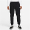 NIKE Club Fleece+ Winterized Fleece Jogginghose Herren 010 - black/sail XL