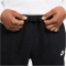 NIKE Club Fleece+ Winterized Fleece Jogginghose Herren 010 - black/sail XL