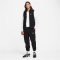 NIKE Club Fleece+ Winterized Fleece Jogginghose Herren 010 - black/sail XL