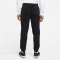NIKE Club Fleece+ Winterized Fleece Jogginghose Herren 010 - black/sail XL