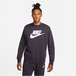 NIKE Sportswear Club Graphic Fleece Sweatshirt Herren 540...