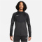 NIKE Therma-FIT Strike Winter Warrior Fu&szlig;ball Trainingsjacke Herren 010 - black/reflective silv XS