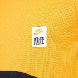 NIKE Dri-FIT Starting 5 Basketballtrikot Herren 886 - kumquat/black/white/kumquat S