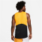 NIKE Dri-FIT Starting 5 Basketballtrikot Herren 886 - kumquat/black/white/kumquat S