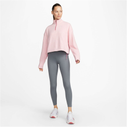 NIKE Haze Therma-FIT 1/2-Zip Sweatshirt Damen 667 -...