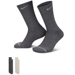 2er Pack NIKE Everyday Essentials gepolsterte Crew-Socken...