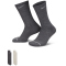 2er Pack NIKE Everyday Essentials gepolsterte Crew-Socken 902 - multi-color 34-38
