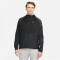 NIKE Run Division Miler Flash Laufjacke Herren 010 - black/reflective silv XL