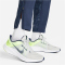 NIKE Dri-FIT Run Division Challenger Flash lange Laufhose Herren 410 - midnight navy/reflective silv XL