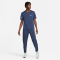 NIKE Dri-FIT Run Division Challenger Flash lange Laufhose Herren 410 - midnight navy/reflective silv XL