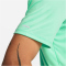 NIKE Dri-FIT Run Division Miler kurzarm Laufshirt Herren 342 - green glow/reflective silv M