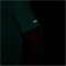 NIKE Dri-FIT Run Division Miler kurzarm Laufshirt Herren 342 - green glow/reflective silv M